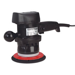 Random Orbital Sander 150mm Dust-free Heavy-duty 230v