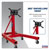 Sealey ES900F Folding Engine Stand 900kg