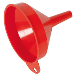 Sealey F1 Funnel Small 120mm