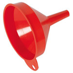 Sealey F1 Funnel Small 120mm