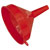 Sealey F1 Funnel Small 120mm