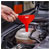 Sealey F1 Funnel Small 120mm
