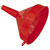 Sealey F1 Funnel Small 120mm