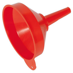 Sealey F2 Funnel Medium 200mm with Filter