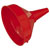 Sealey F2 Funnel Medium 200mm with Filter