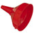 Sealey F2 Funnel Medium 200mm with Filter
