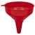 Sealey F2 Funnel Medium 200mm with Filter