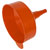 Sealey F3 Funnel Large 250mm with Filter