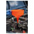 Sealey F3 Funnel Large 250mm with Filter