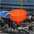 Sealey F3 Funnel Large 250mm with Filter