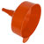 Sealey F3 Funnel Large 250mm with Filter