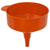 Sealey F3 Funnel Large 250mm with Filter