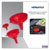 Sealey F98 Funnel Set 3pc