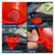 Sealey F98 Funnel Set 3pc