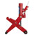 Sealey FJ45 Hydraulic Forklift/tractor Jack Yankee 4/5tonne
