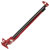 Sealey FJ48 Farm Jack 1200mm 3000kg Capacity