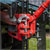 Sealey FJ48 Farm Jack 1200mm 3000kg Capacity