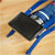 Sealey FP1 Foot Pump Single Barrel