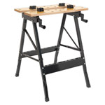 Sealey FWB1 Folding Workbench 290mm