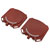 Sealey GA44 Steering Turntables - Pair