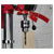 Sealey GDM140F Pillar Drill Floor 12-speed 1530mm Height 370W/230V