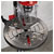 Sealey GDM140F Pillar Drill Floor 12-speed 1530mm Height 370W/230V
