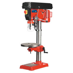 Sealey GDM150B Pillar Drill Bench 16-Speed 650W/230V