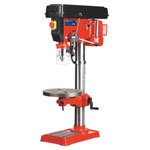 Sealey GDM150B Pillar Drill Bench 16-Speed 650W/230V