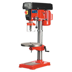 Sealey GDM180B Pillar Drill Bench 16-Speed 750W/230V