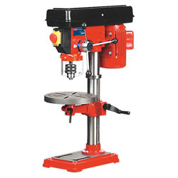 Sealey GDM50B Pillar Drill Bench 5-Speed 370W/230V