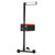 Sealey HBS2001 Workshop Headlamp Beam Setter with 3 Wheels