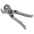 Sealey HCA25 Rubber and Reinforced Hose Cutter Ø6-25mm Die Cast Alloy