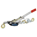 Sealey HP1500 Hand Power Puller 1500kg