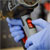 Sealey HS102 Hot Air Gun 2000W 3-Speed 50-600°C Variable Heat