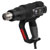 Sealey HS102K Plastic Welding Kit including HS102 Hot Air Gun