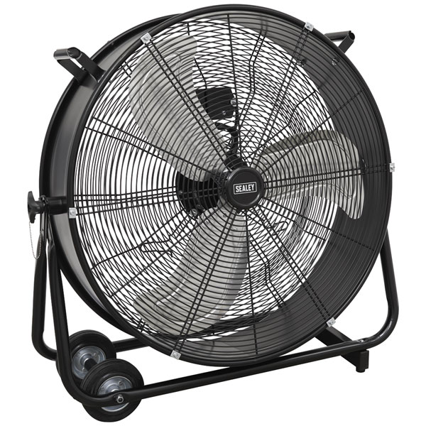 dxf2475 24 drum fan 120w 230v dewalt | Dxf2475 24 drum fan 120w 230v dewalt