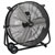Sealey HVD24 Industrial High Velocity Drum Fan 24 230V