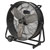 Sealey HVD24 Industrial High Velocity Drum Fan 24 230V