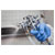 Sealey HVLP-79/P1 Spray Gun 1.7mm Set-Up for HVLP-79/P