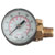 Sealey ILF/RG On-gun Regulator with Gauge