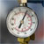 Sealey ILF/RG On-gun Regulator with Gauge