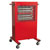 Sealey IRC153 Infrared Cabinet Heater 1.5/3kW 230V