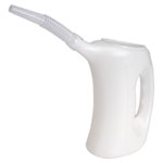 Sealey J2F Measuring Jug with Flexible Spout 2ltr