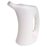 Sealey J5 Measuring Jug with Rigid Spout 5ltr