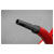Sealey JC20/S Pouring Spout - Red for Jc5mr, Jc10, Jc20
