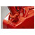 Sealey JC20/S Pouring Spout - Red for Jc5mr, Jc10, Jc20