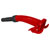 Sealey JC20/S Pouring Spout - Red for Jc5mr, Jc10, Jc20