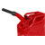 Sealey JC20/S Pouring Spout - Red for Jc5mr, Jc10, Jc20