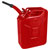 Sealey JC20/S Pouring Spout - Red for Jc5mr, Jc10, Jc20