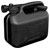 Sealey JC5B Fuel Can 5L - Black